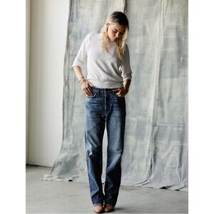 Imogene + Willie Trudie Caldwell Size 31